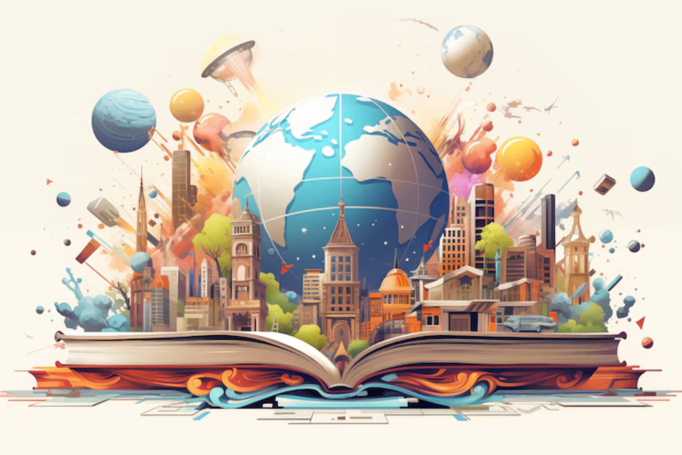 Top Countries Where You Can Study for Free in 2025!
