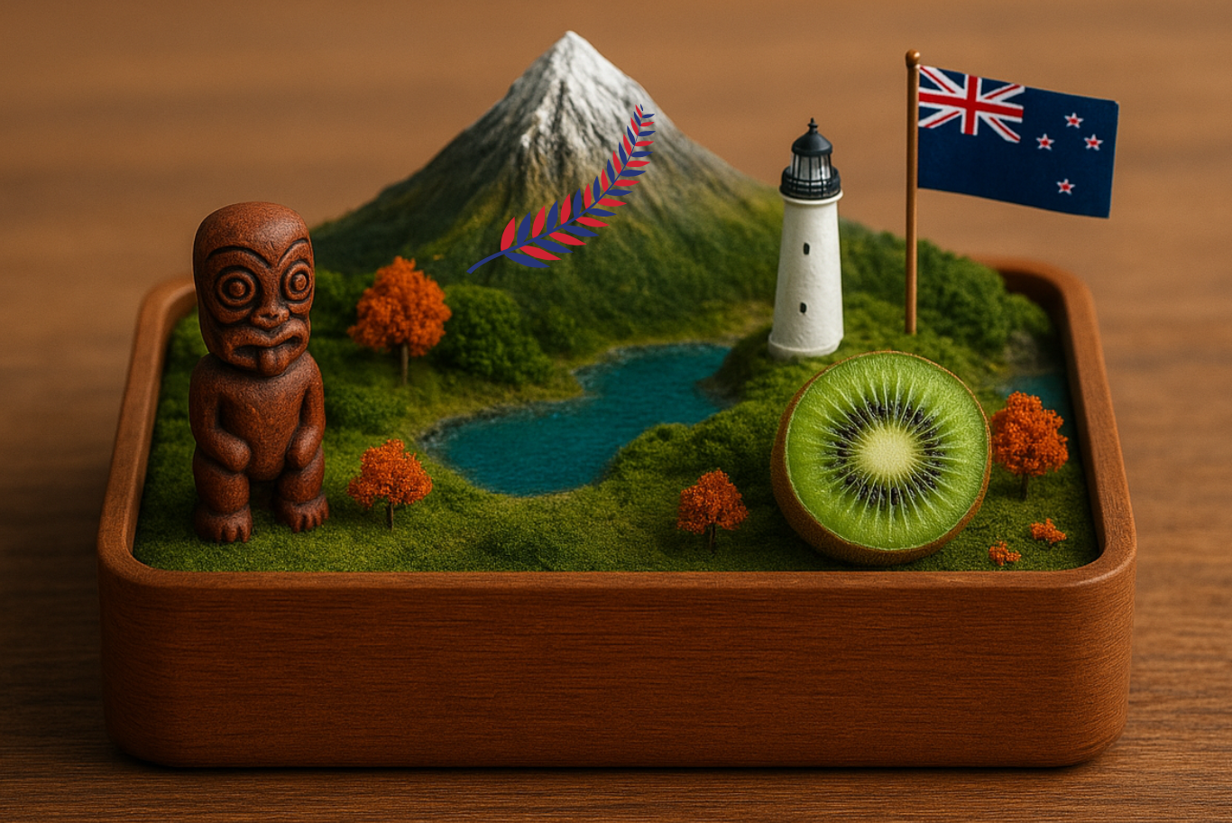 How to get PR in New Zealand? Know eligibility criteria, process, & pathways!