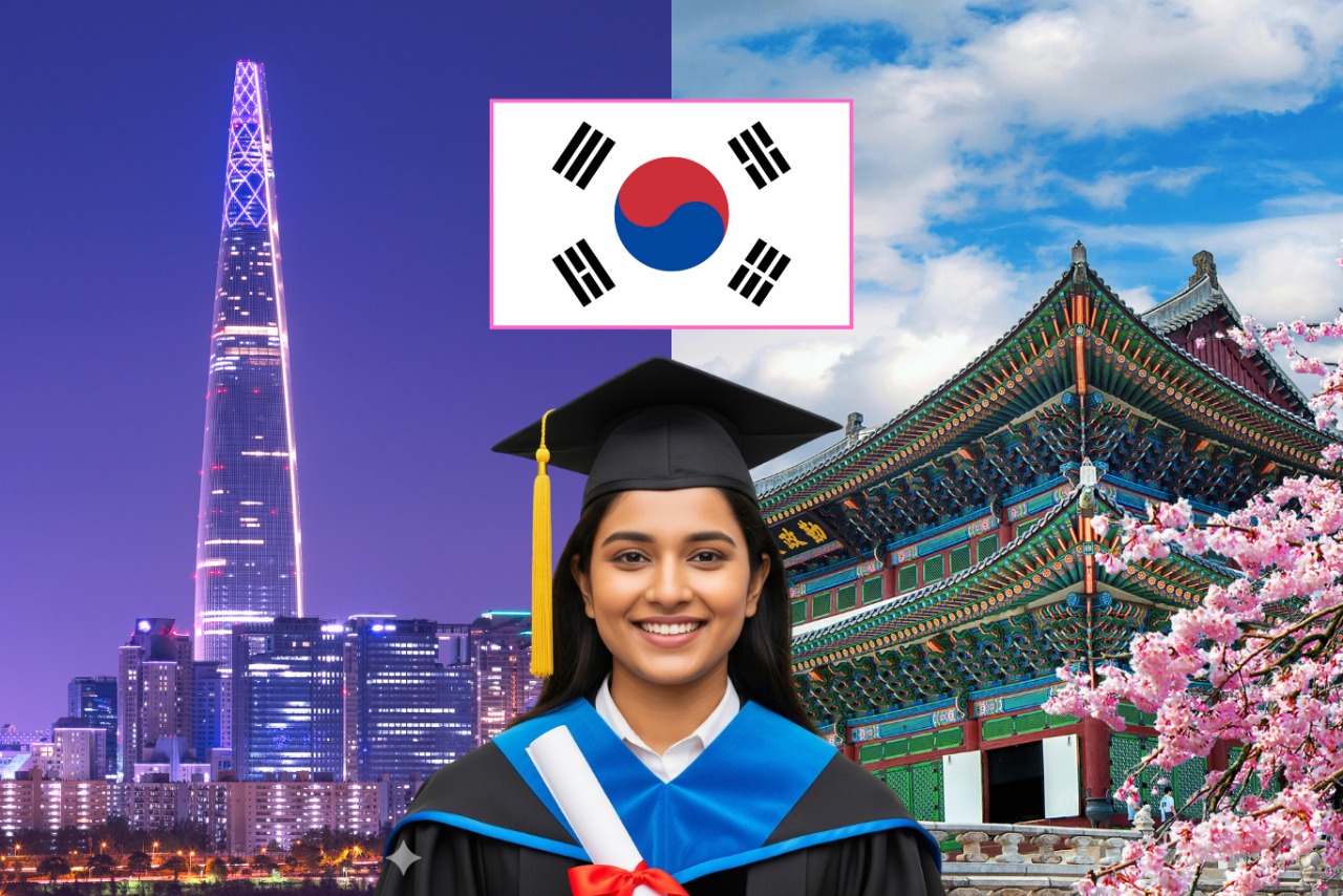 Study in South Korea: Learn about Scholarships, Costs, and Opportunities!