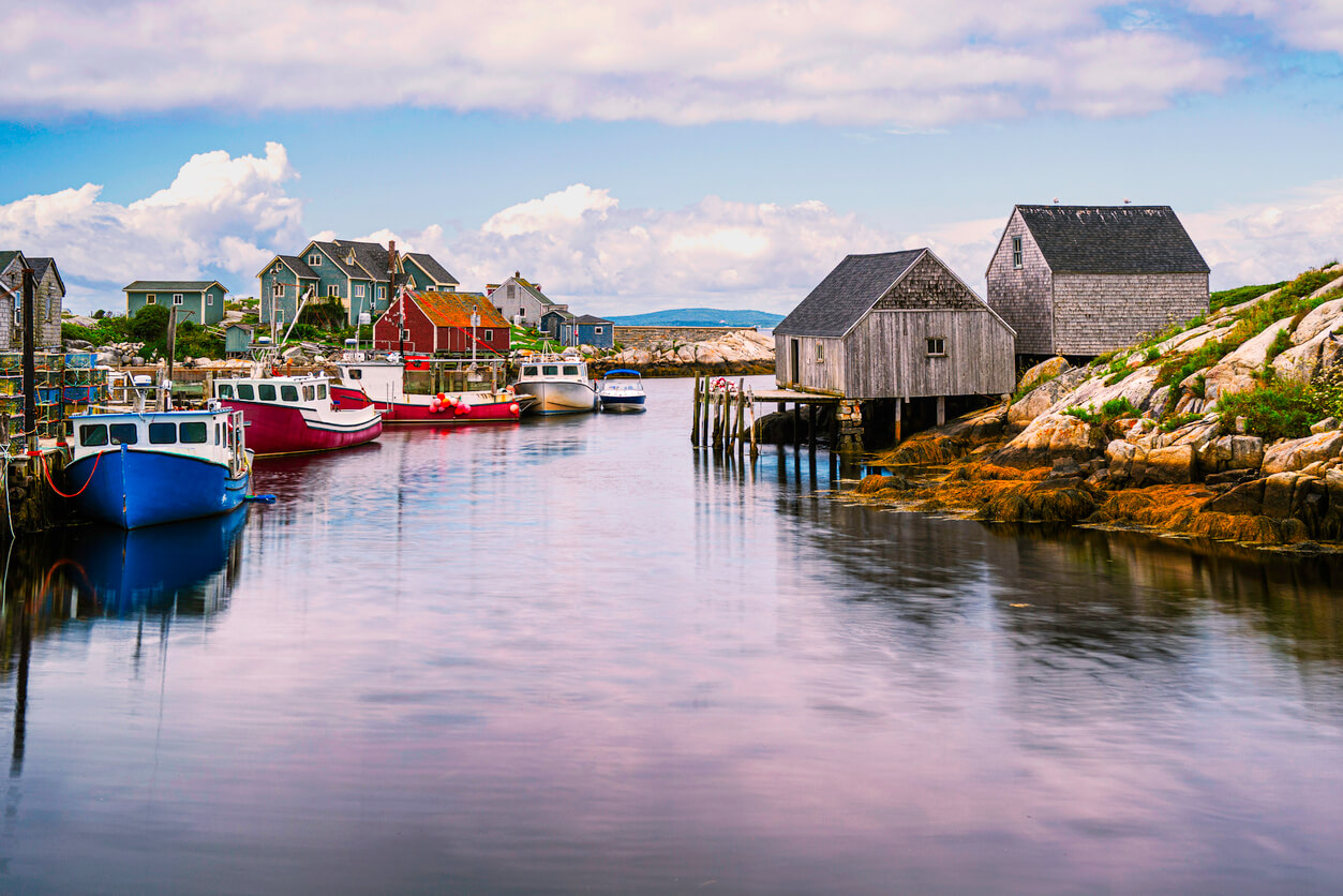 About Latest Nova Scotia Pnp Draw - Glocal Opportunities