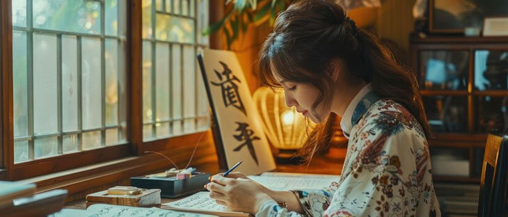 Study in Japan services