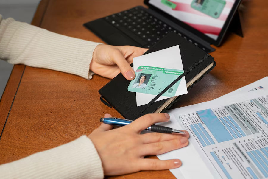 Advantages Of A C11 Work Permit - Glocal Opportunities