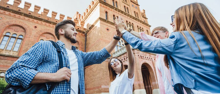 Germany study and work visa services