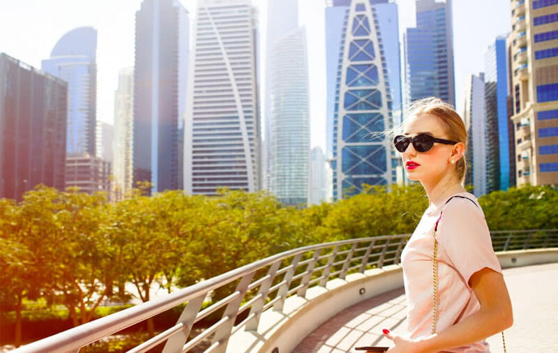 Golden visa investment program