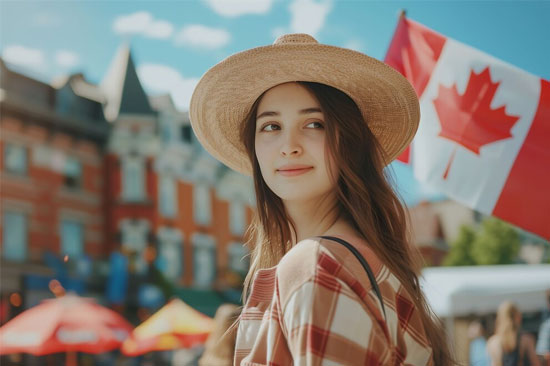 Student visa services