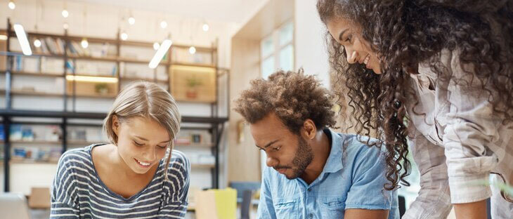 Ausbildung Eligibility Criteria - Glocal Opportunities