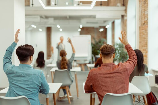 Ausbildung Means Vocational Training - Glocal Opportunities