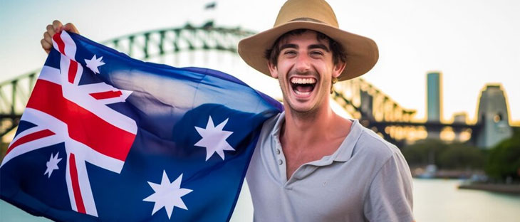 Australia visa and immigration services