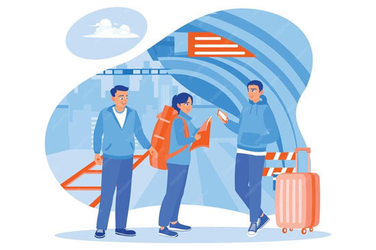 Australia visa and immigration services