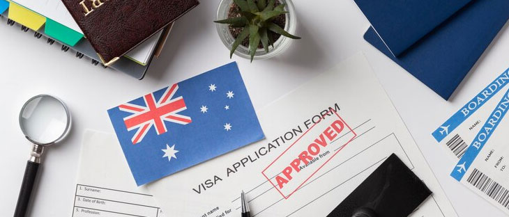 New Zealand immigration services