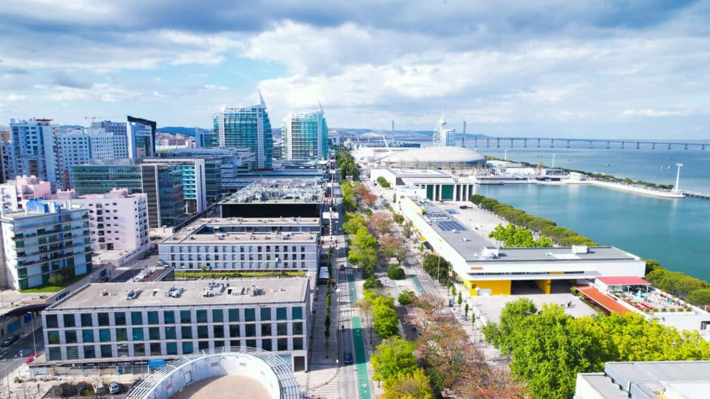 Benefits Of The Portugal Startup Visa - Glocal Opportunities
