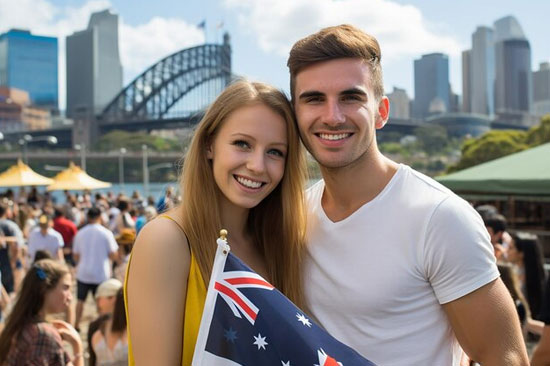 Australia visa and immigration services