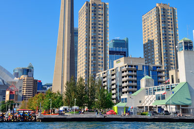 Canada visa and immigration services