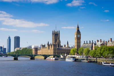 UK visa and immigration services