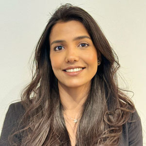 Deeksha Janmeda, Glocal Opportunities brand ambassador