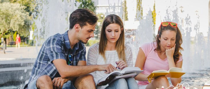 Student visa services