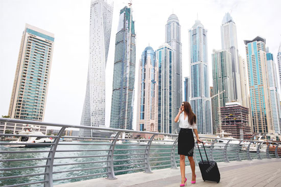 Golden visa investment program