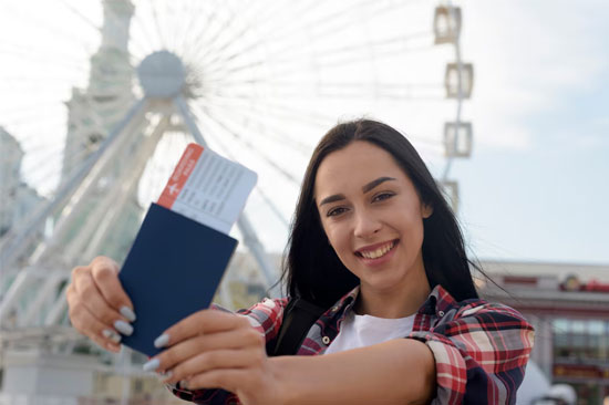 Golden visa investment program