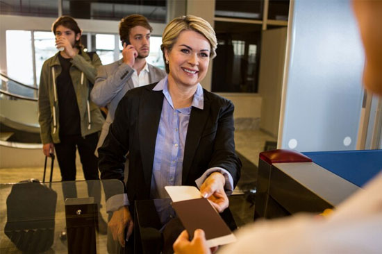 USA EB-5 investor visa
