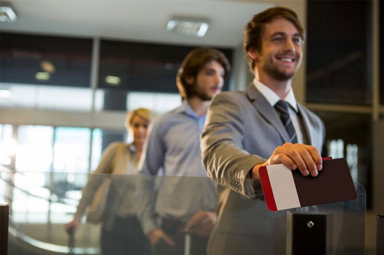 USA EB-5 investor visa