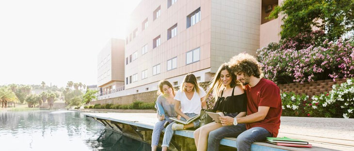 Education Institutions In Switzerland - Glocal Opportunities