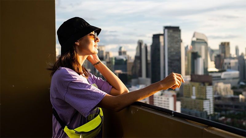 Eligibility Criteria For  Visa - Glocal Opportunities