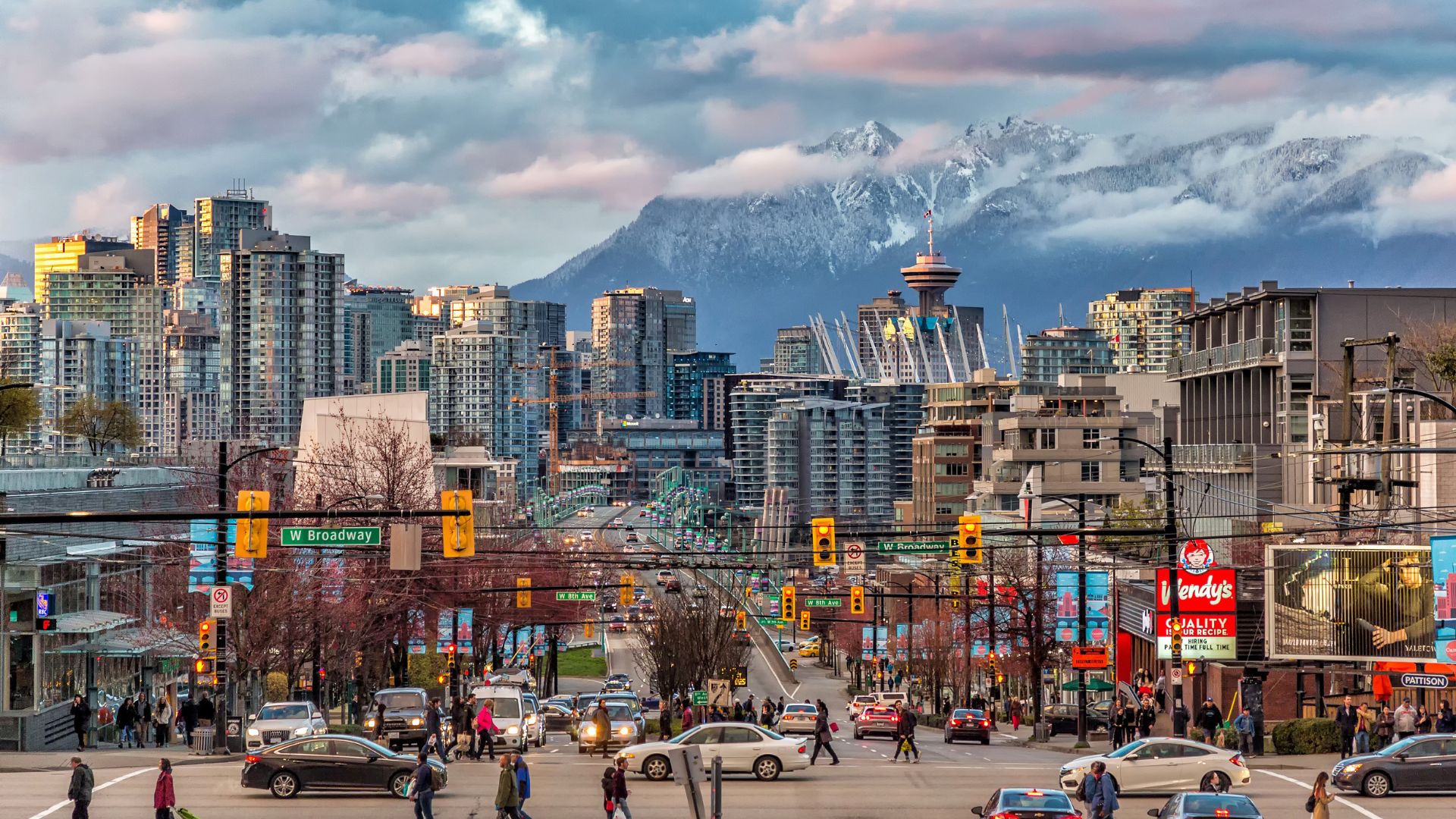 High Demand Occupations In British Columbia - Glocal Opportunities