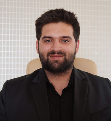 Himanshu Arora, Glocal Opportunities team member