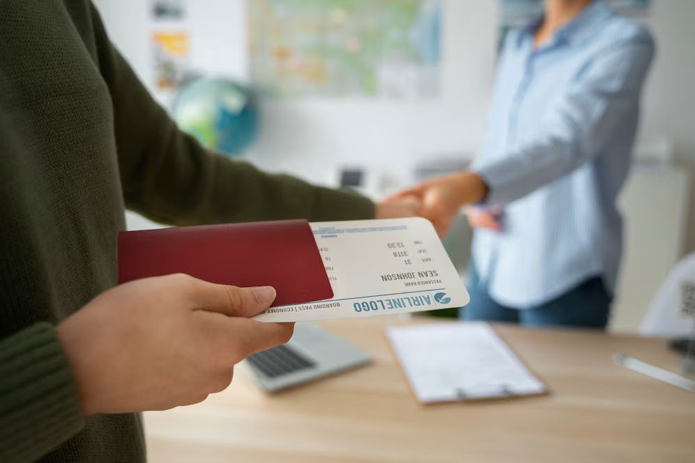 Canada visa and immigration services
