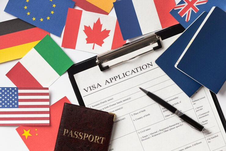 USA EB-5 investor visa