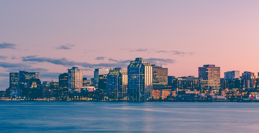 How To Apply To Nova Scotia Pnp - Glocal Opportunities
