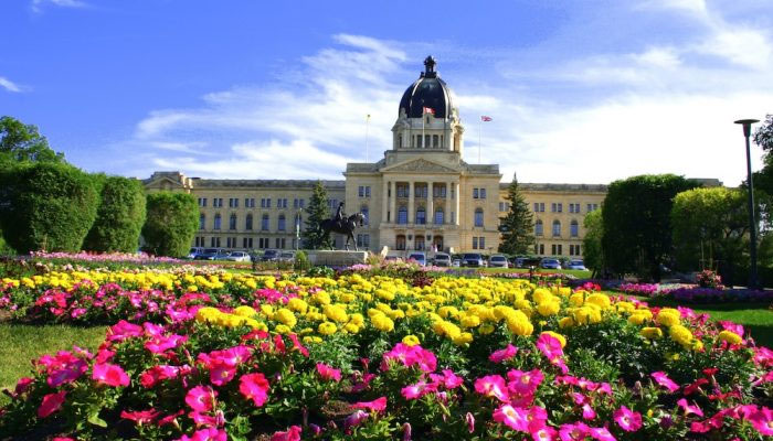 How To Apply To Saskatchewan Pnp - Glocal Opportunities