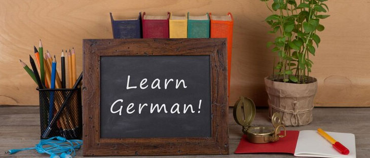 How To Learn The German Language - Glocal Opportunities