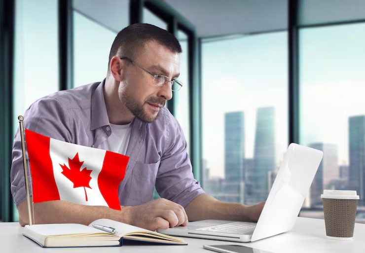 Canada visa and immigration services