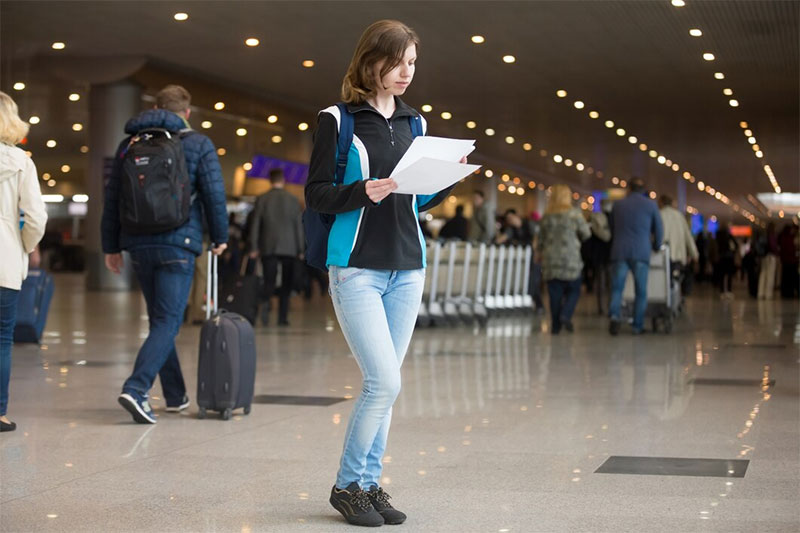 How To Reduce Your Visa Costs - Glocal Opportunities