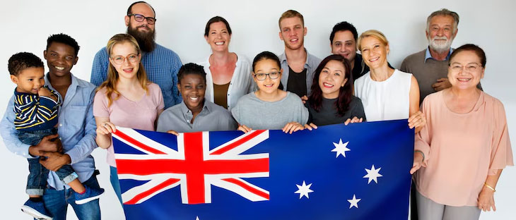 Australia visa and immigration services
