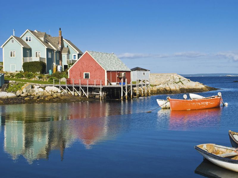 Canada visa and immigration services