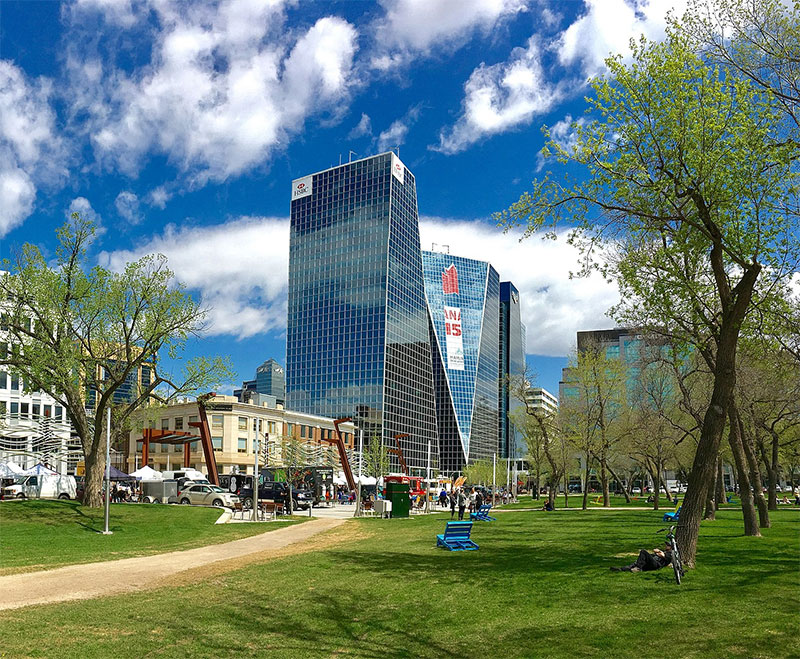 In Demand Work Profiles In Saskatchewan - Glocal Opportunities