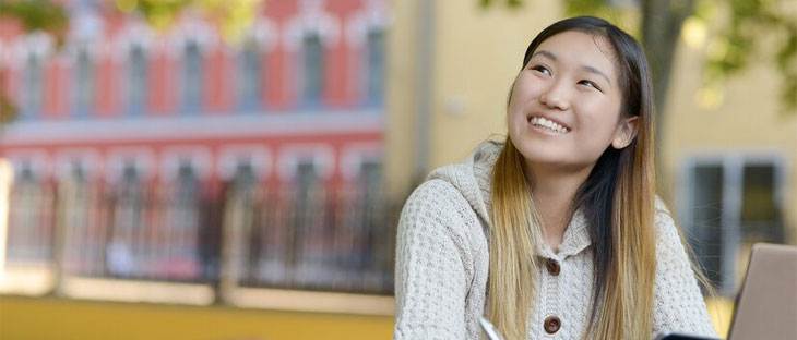 Study in South Korea services