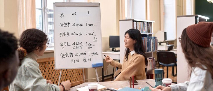 Study in Japan services