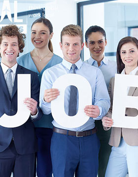 Jobs abroad for Indians