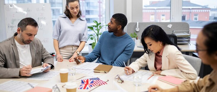 UK visa and immigration services