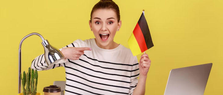 Learn German With Glocal Opportunities - Glocal Opportunities