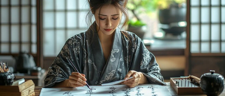 Study in Japan services