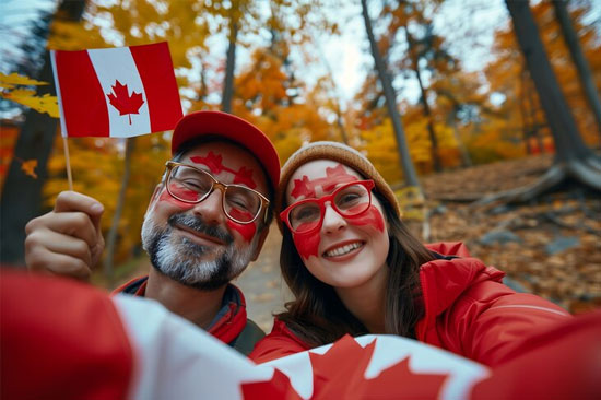 Canada visa and immigration services