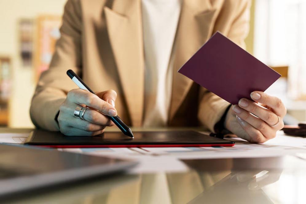 Canada visa and immigration services
