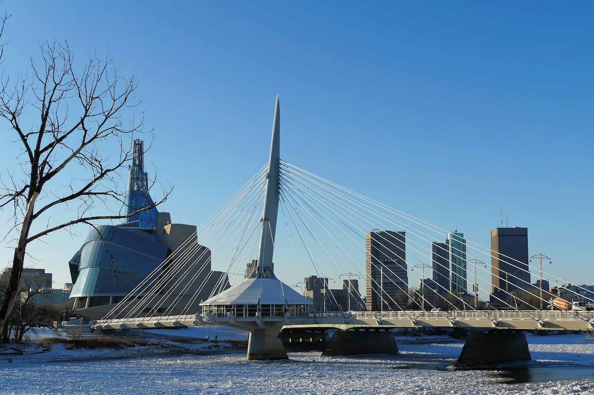 Manitoba Pnp Without Job Offer - Glocal Opportunities