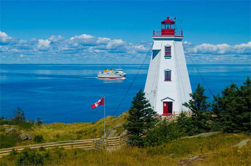 New Brunswick Pilot Program - Glocal Opportunities