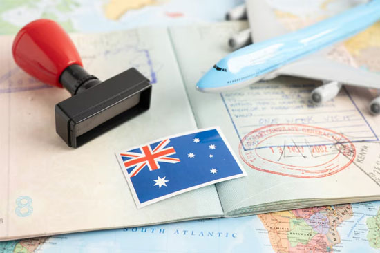 New Zealand immigration services