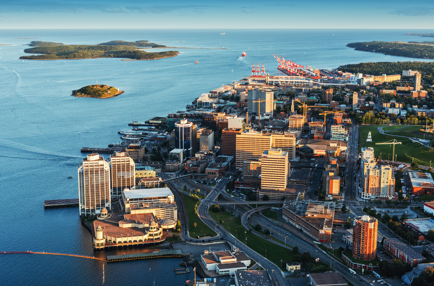 Nova Scotia Pnp Streams - Glocal Opportunities